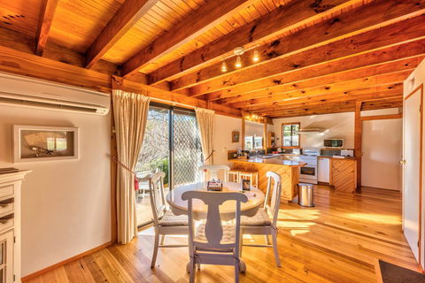 Parnella Adventure Bay, Bruny Island - Port Augusta Accommodation 3