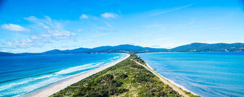Parnella Adventure Bay, Bruny Island - Port Augusta Accommodation 27
