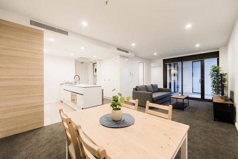Highgate CBD Apartment - Port Augusta Accommodation 3