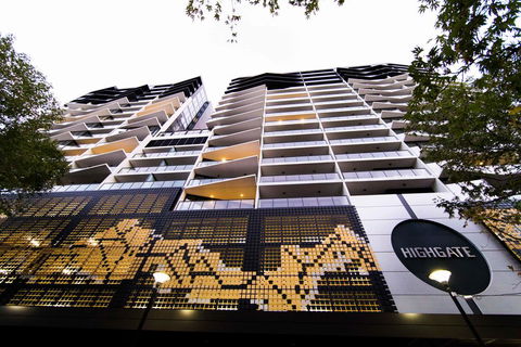 Highgate CBD Apartment - Port Augusta Accommodation 0