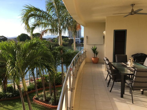 #1 On The Strand - Port Augusta Accommodation 0