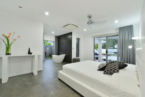 #2 Andrews - Port Douglas - Port Augusta Accommodation 3