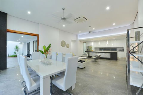 #2 Andrews - Port Douglas - Port Augusta Accommodation 2