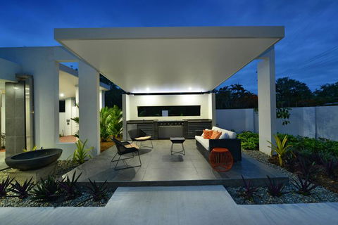 #2 Andrews - Port Douglas - Port Augusta Accommodation 1