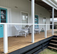 Beach Shack On Oceanic - Port Augusta Accommodation