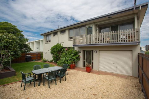 'Banksia 7' Marine Parade - Port Augusta Accommodation 0