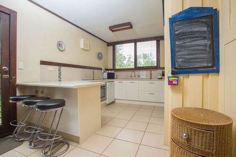 'Banksia 7' Marine Parade - Port Augusta Accommodation 1