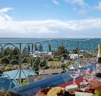 'Baylife Villa' 4a Warruga St - Large home with WIFI Netflix Aircon Linen  Spectacular Views - Port Augusta Accommodation