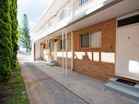 'Beachside' Shoal Bay, Unit 6 - Port Augusta Accommodation 0