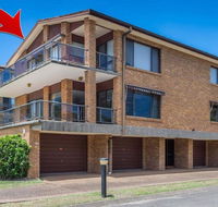 'COLUMBIA VIEWS' 2/9 COLUMBIA CLOSE - AIRCON WIFI NETFLIX VIEWS  BOAT PARKING - Port Augusta Accommodation