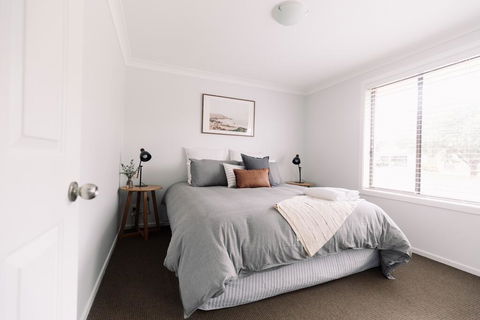 'Comfy & Cosy' - Close To Hospital, Cadia And Early Riser CafÃ© - Port Augusta Accommodation 2