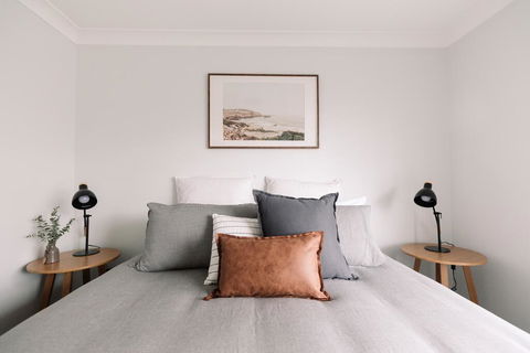 'Comfy & Cosy' - Close To Hospital, Cadia And Early Riser CafÃ© - Port Augusta Accommodation 0