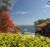 'Dutchies Vista' 1/45 Christmas Bush Ave - Ground Floor Duplex with Stunning Water Views - Port Augusta Accommodation