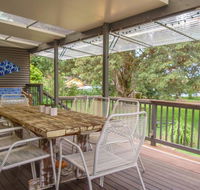 'RIVERSIDE RETREAT' 544 Ocean Drive North Haven - Port Augusta Accommodation