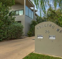 'Rolling Waves 2' on Ocean Drive - Port Augusta Accommodation