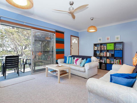 'Rutland', 1/13 Cromarty Road - Pet Friendly, Boat Parking, Water Views, Air Con - Port Augusta Accommodation 0