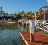 'Southwind' on Main Street - Port Augusta Accommodation