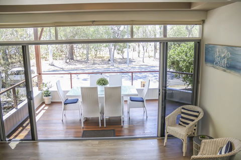 'Top Tier' Dog Friendly Holiday Home - Port Augusta Accommodation 0