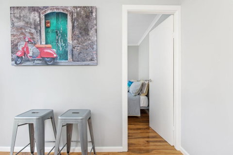 'White Sands', Mollymook - Port Augusta Accommodation 3