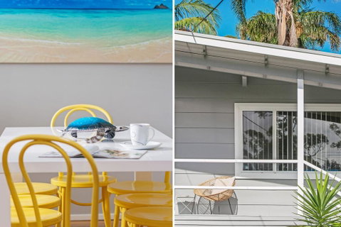 'White Sands', Mollymook - Port Augusta Accommodation 0