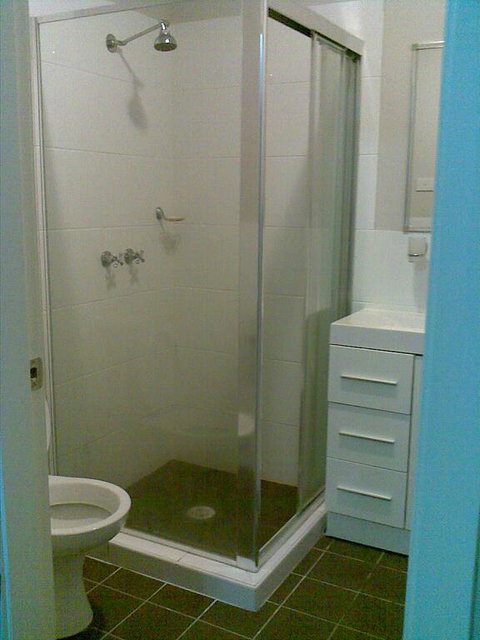 0ne Master In 3 Br. Apartment - Port Augusta Accommodation 3