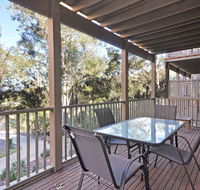 1 bedroom Executive Villa located within Cypress Lakes - Port Augusta Accommodation