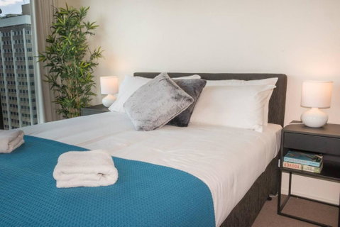 1 Bedroom Studio Apartment Near Eagle Street - Port Augusta Accommodation 1