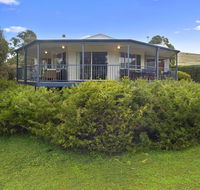 1 Bennett Court - Port Augusta Accommodation