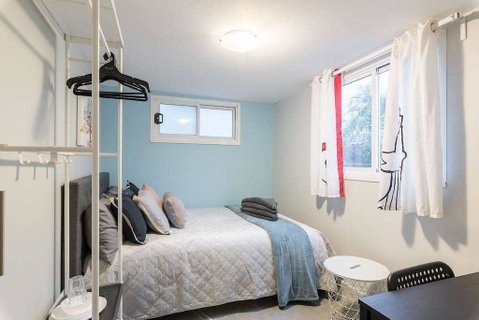 1 Double Quaint Grannyflat Private Room Near Public Transport - SHAREHOUSE - Port Augusta Accommodation 0