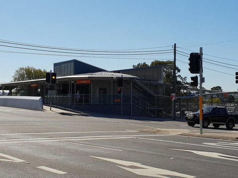 1 Double Quaint Private Room Near Public Bus Transport - SHAREHOUSE - Port Augusta Accommodation 3