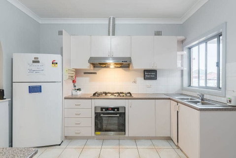 1 Double Quaint Private Room Near Public Bus Transport - SHAREHOUSE - Port Augusta Accommodation 2