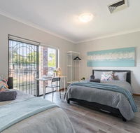 1 Private Double  1 King Single Room - 2beds In Berala 1 Minute from Train Station - SHAREHOUSE - Port Augusta Accommodation
