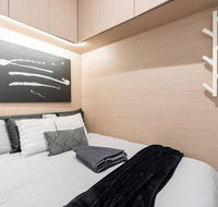 1 Private Double Bed In Sydney CBD Near Train UTS DarlingHarICCC hinatown - SHAREHOUSE - Port Augusta Accommodation