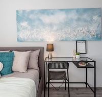 1 Private Double Bed With En-Suite Bathroom In Sydney CBD Near Train UTS DarlingHarICCC hinatown - SHAREHOUSE - Port Augusta Accommodation