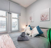 1 Private Double Bed With En-Suite Bathroom In Sydney CBD Near Train UTS DarlingHarICCC hinatown - SHAREHOUSE - Port Augusta Accommodation