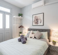 1 Private Double Bed With In Sydney CBD Near Train UTS DarlingHar ICC C hinaTown - SHAREHOUSE - Port Augusta Accommodation