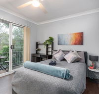 1 Private Double Room in Berala near Station close to Olympic Park - SHAREHOUSE - Port Augusta Accommodation