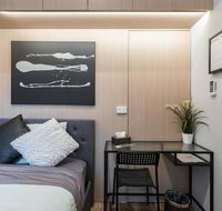 1 Private King Single Bed In Sydney CBD Near Train UTS DarlingHarICCC hinatown - SHAREHOUSE - Port Augusta Accommodation