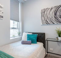 1 Private King Single Bed With En-Suite Bathroom In Sydney CBD Near Train UTS DarlingHarICCC hinatown - SHAREHOUSE - Port Augusta Accommodation