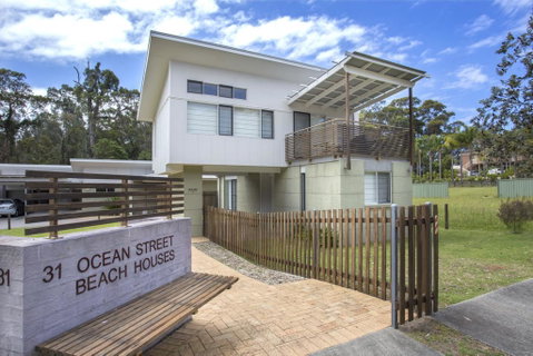 1/31 Ocean Street - A Relaxing Coastal Retreat - Port Augusta Accommodation 0