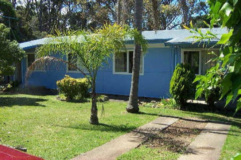 1/9 Donlan Rd - Donlan's Delight - Port Augusta Accommodation 0