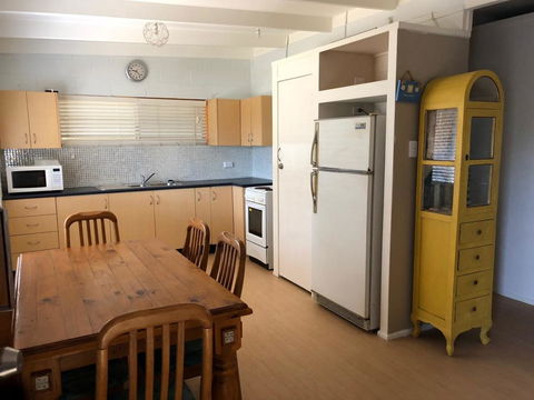 10 Cypress Avenue - Rainbow Beach, Fantastic Beach Location - Port Augusta Accommodation 1