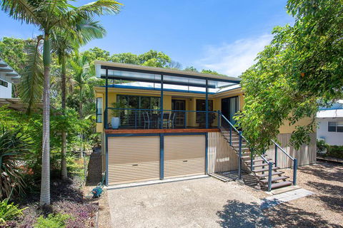 10 Naiad Court -Beach Retreat In The Bush - Port Augusta Accommodation 1