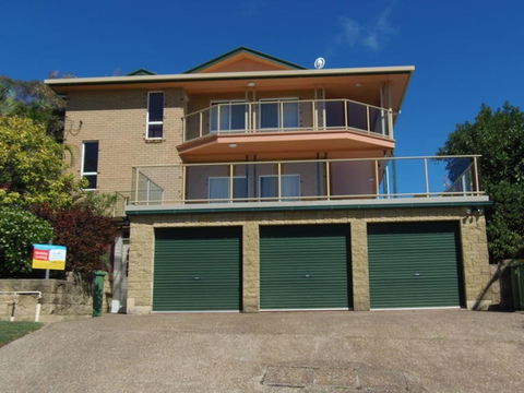100 Cooloola Drive - Port Augusta Accommodation 2