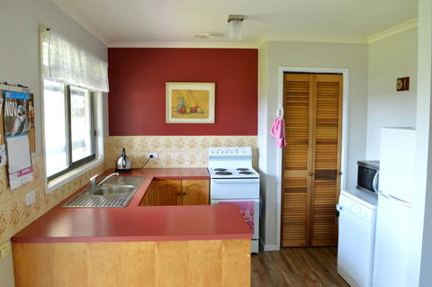 100 On Myer - Port Augusta Accommodation 3