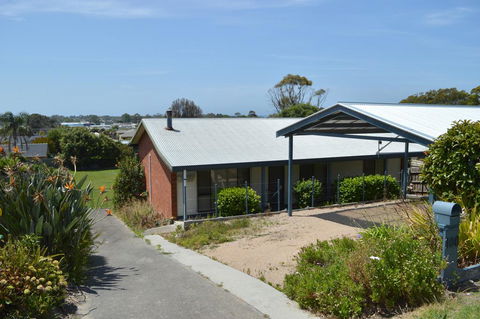 100 On Myer - Port Augusta Accommodation 0