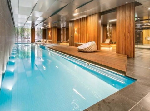 1006PR Docklands 2 Bed Free Wifi # - Port Augusta Accommodation 2