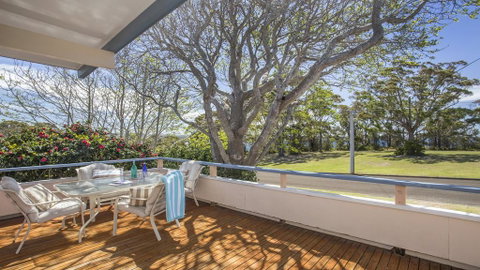 103 Bannister Head Rd - Beaming Bannister Retreat - Port Augusta Accommodation 0