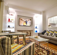 107 Olive Grove Studio walk to city - Port Augusta Accommodation