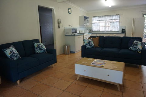 11 Bomburra Court - Rainbow Beach, Comfortable Beach House, Plenty Of Boat Parking - Port Augusta Accommodation 0